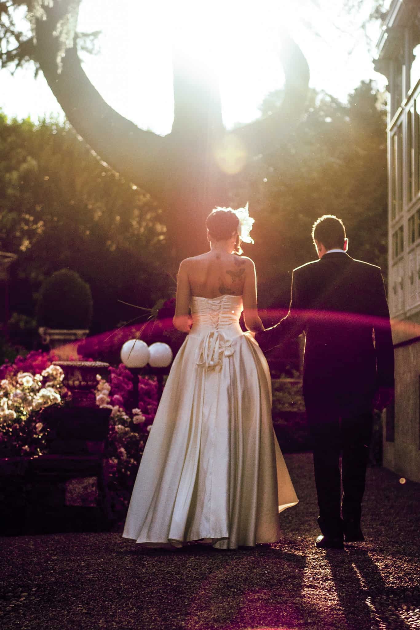 fotografo di matrimoni a Milano