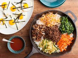 Korea Week 2021 Corso Cucina e Kimchi