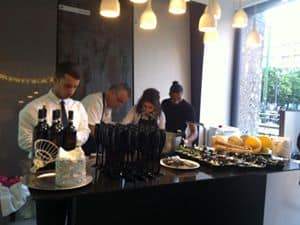 Catering Milano Referenze