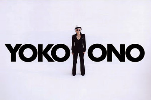 Omaggio al Giappone Yoko Ono, l’artista sconosciuta di cui tutti sanno il nome