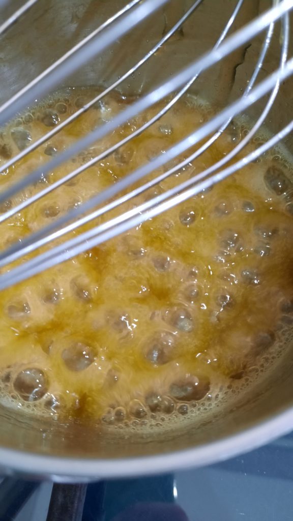 Cucina Alchemica Caviale di Miele di acacia