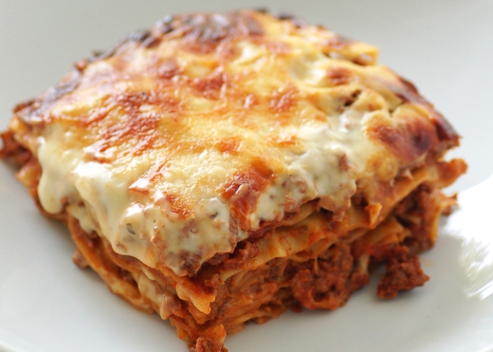 lasagne-al-forno