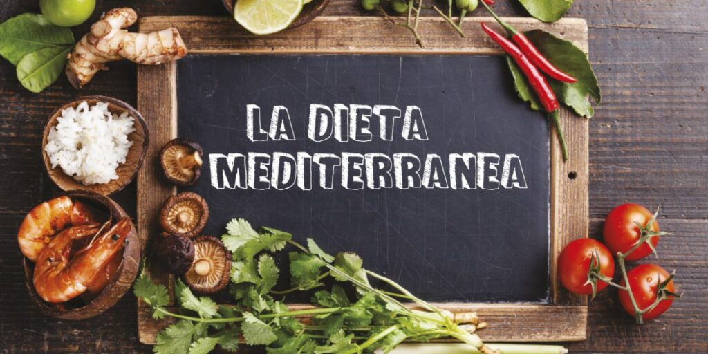 dieta mediterranea copertina