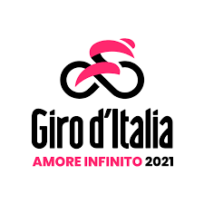 Giro d’Italia 2021 amore infinito