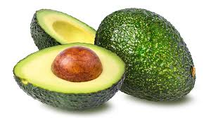 avocado proprietà