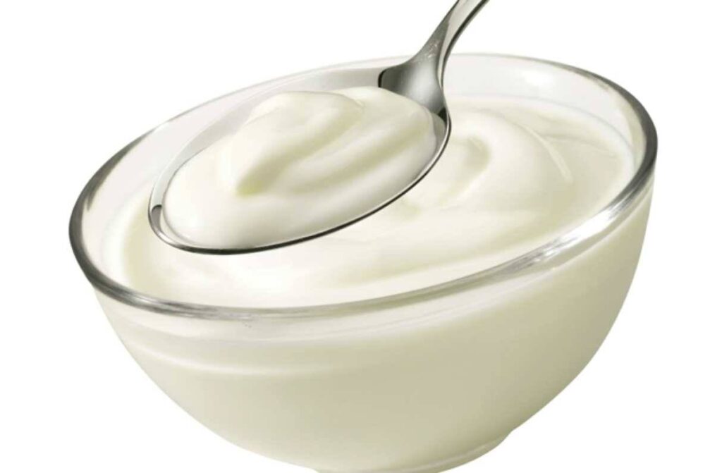 yogurt-proprietà