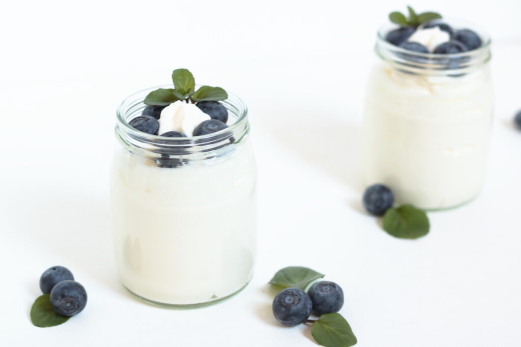 yogurt-proprietà