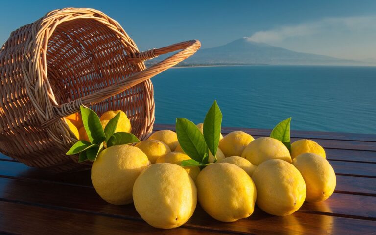 limoni proprietà