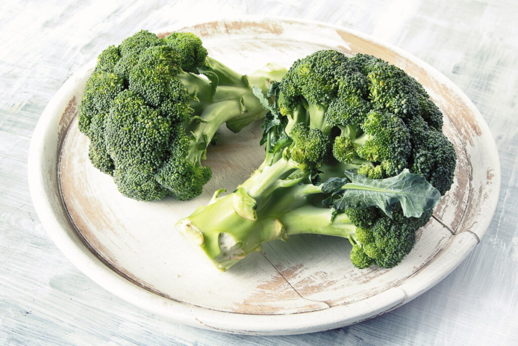 broccoli-proprietà
