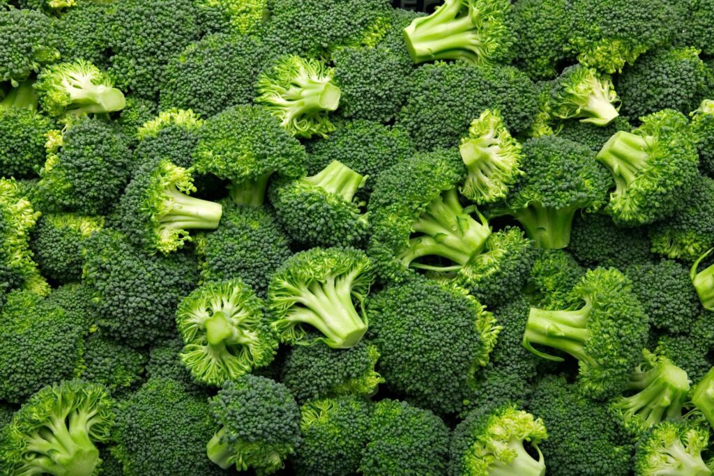 broccoli-proprietà