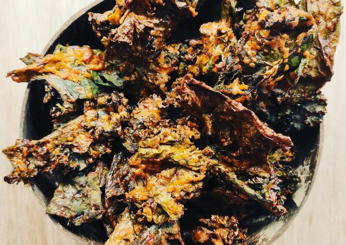 Kale o Cavolo riccio viola proprietà benefici